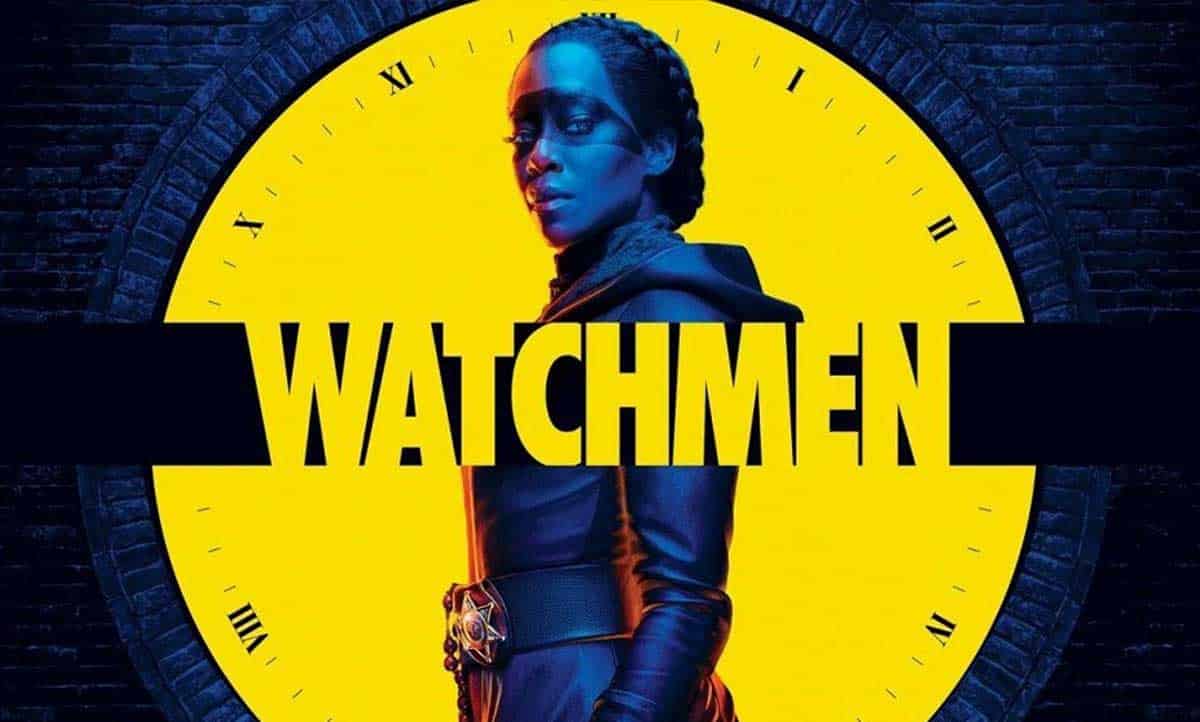 Watchmen podría no tener segunda temporada en HBO watchmen podría no tener segunda temporada en hbo