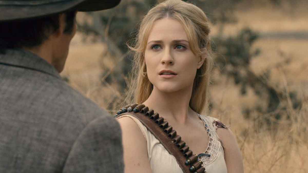 westworld temporada 3 acaba de anunciar su fecha de estreno