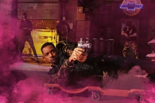 will smith in bad boys for life