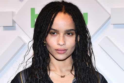 the batman: zoë kravitz reveló la relación entre catwoman y batman