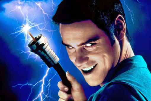 jim carrey escoge las 5 mejores películas que ha hecho