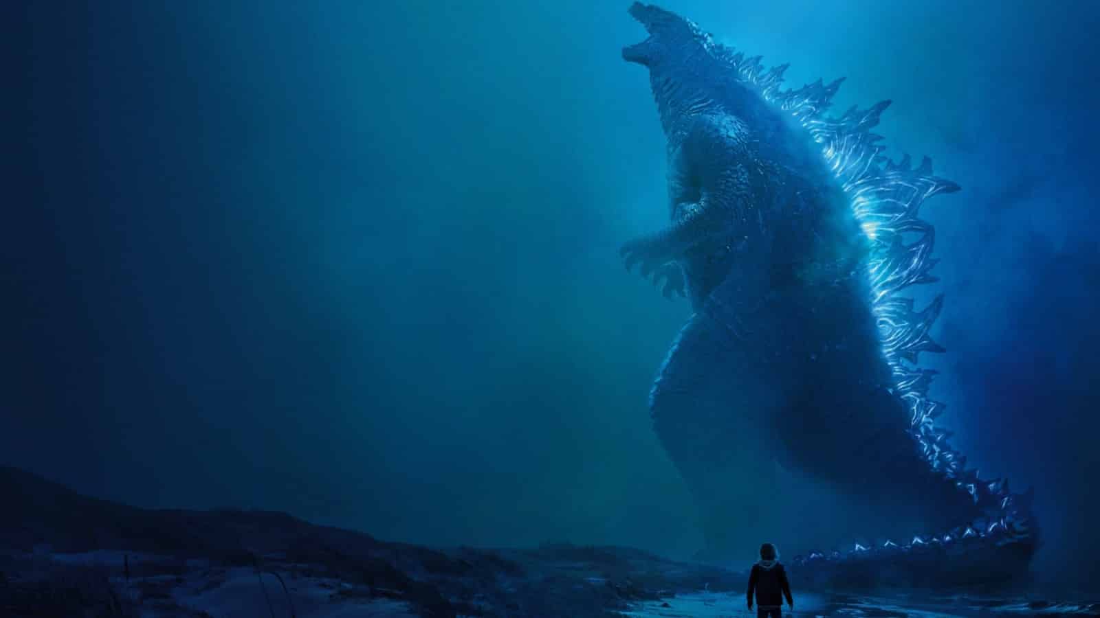 godzilla: rey de los monstruos