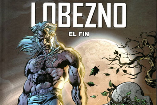 Lobezno. El Fin. La familia te matará, al final lobezno. el fin