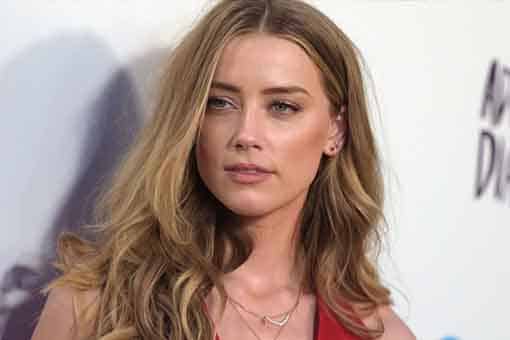 amber heard podría quedarse fuera de aquaman 2