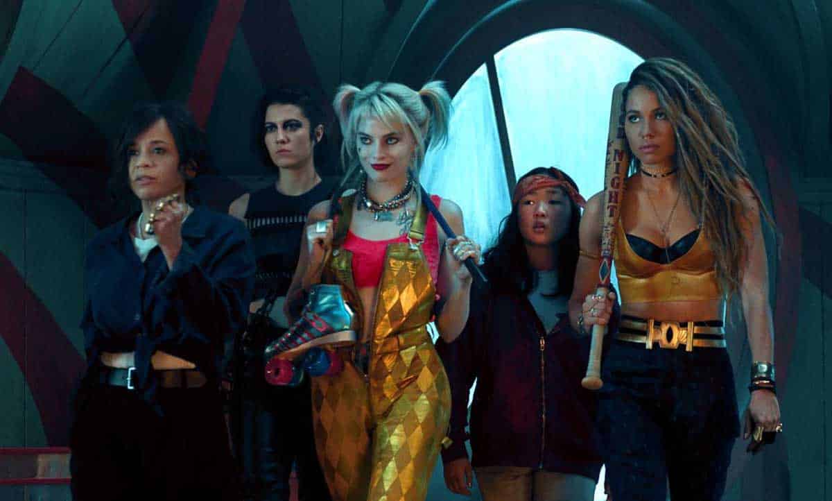 Aves de Presa: El 90% de las críticas negativas son de hombres