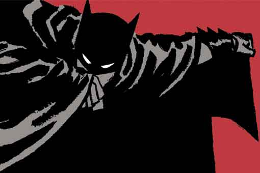 La película de The Batman podría estar inspirada en el cómic 'Año Uno'