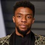 Chadwick Boseman opina sobre Marvel y Martin Scorsese