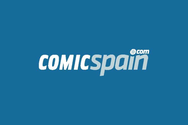 Nace ComicSpain.com, tienda online especializada en cómics americanos, europeos y Manga tienda de cómics spain