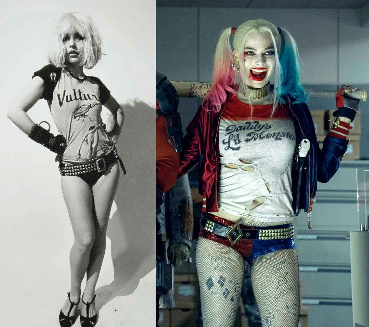 el creador de deadpool se ríe de harley quinn: aves de presa