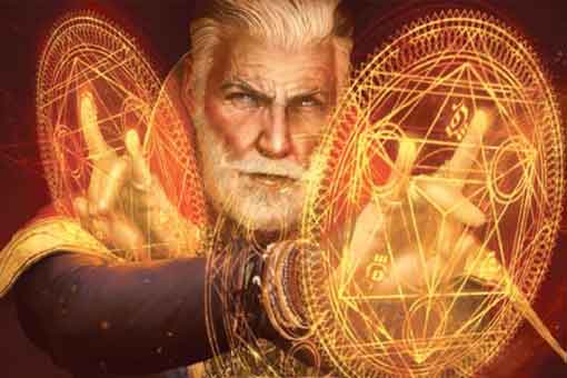 marvel revela las muertes de doctor strange y bruja escarlata