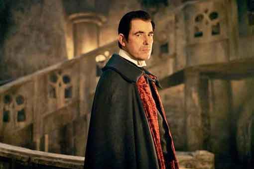 La serie Drácula de Netflix podría tener segunda temporada drácula de netflix