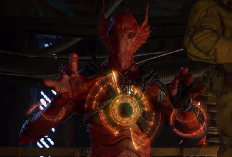 Capitana Marvel 2: 10 cosas que queremos ver en la secuela guardianes originales de la galaxia