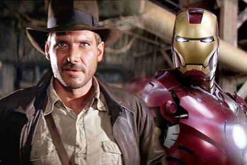 Indiana Jones 5 debería parecerse a Marvel según Harrison Ford
