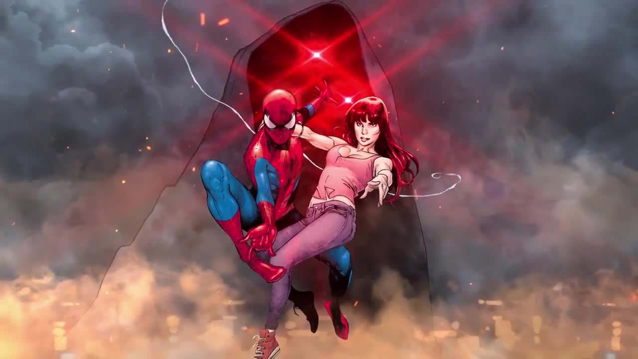 MARVEL Spiderman nº 1. J.J. Abrams cambia el cine por lo cómics spiderman de j.j. abrams