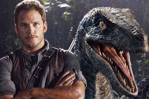 jurassic world 3: ¿participarán más personajes de jurassic park?