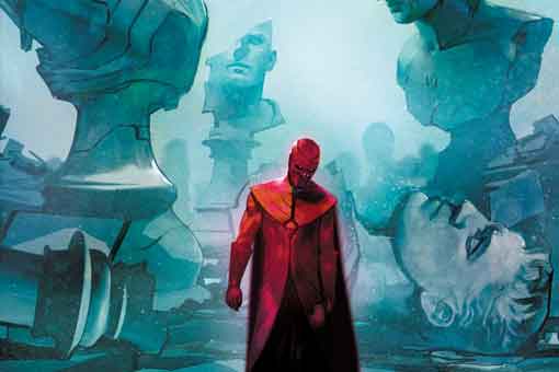 El villano de DC Comics cuya redención es imposible