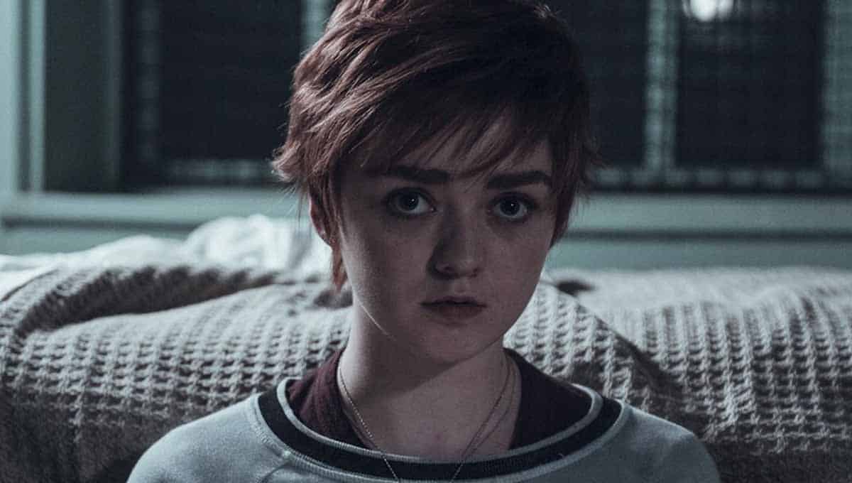 Los nuevos mutantes: Nuevas imágenes de la película de X-Men los nuevos mutantes: nuevas imágenes de la película de x-men