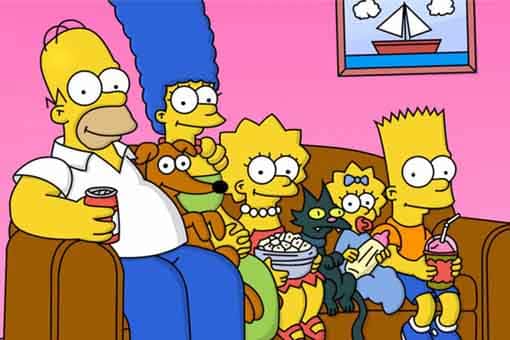 los simpson: la nueva película no sería una secuela, en el caso de hacerse