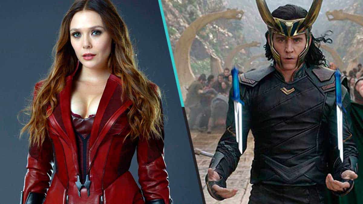 ¿cuáles son las 10 series que marvel prepara para disney+?