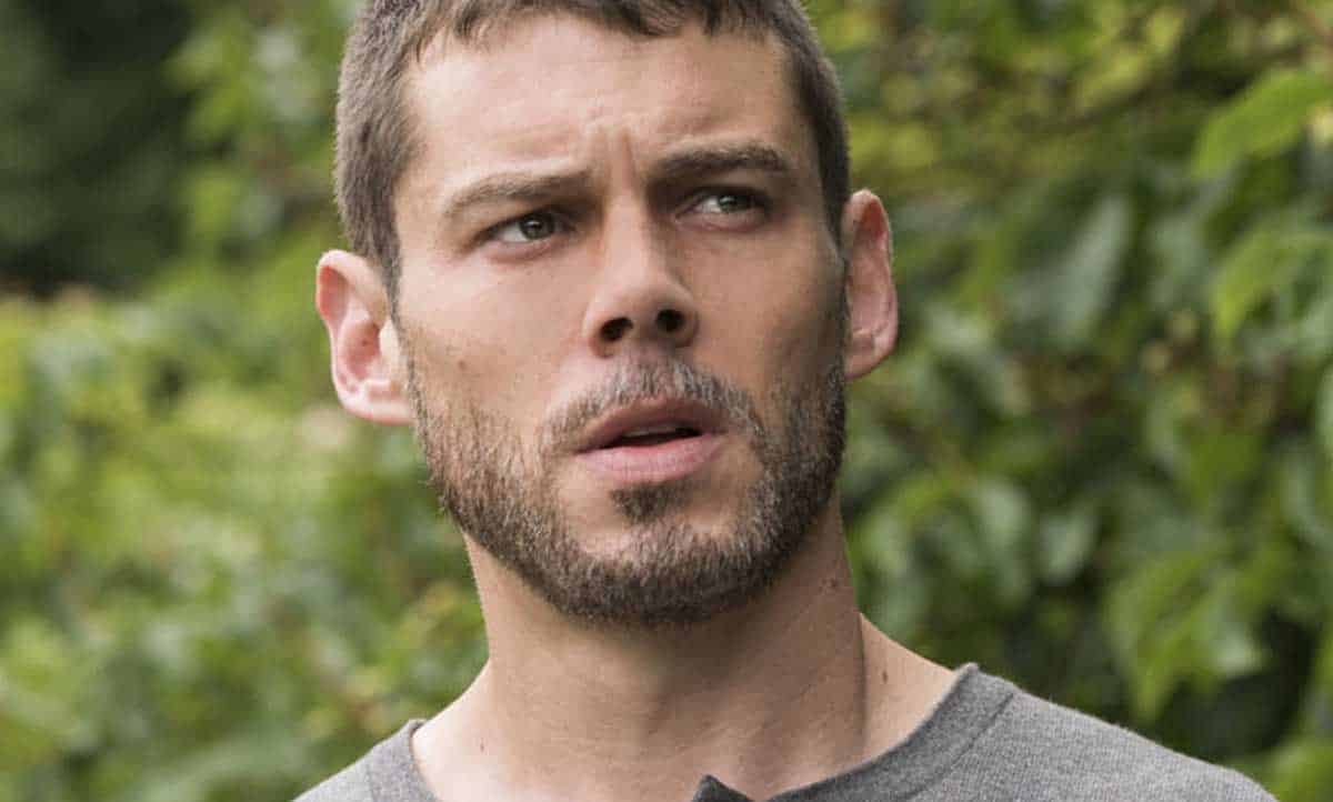 Matrix 4 suma a otro actor de la serie Sense8