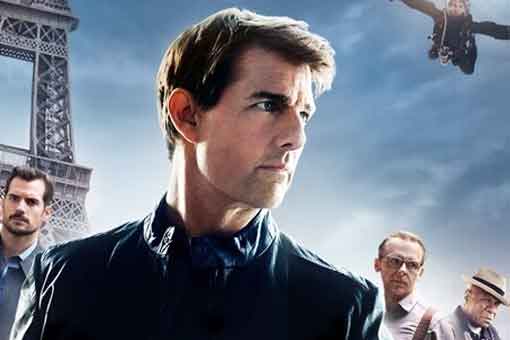 El Coronavirus afecta al rodaje de Misión Imposible 7