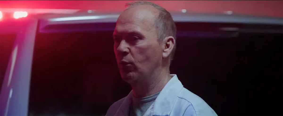 Morbius conectará así con las películas de Spider-man y Venom