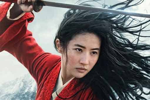 mulán obtiene la calificación de edades más alta de los remakes de disney