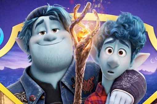 Primeras reacciones de Onward la nueva película de Pixar / Disney primeras reacciones onward