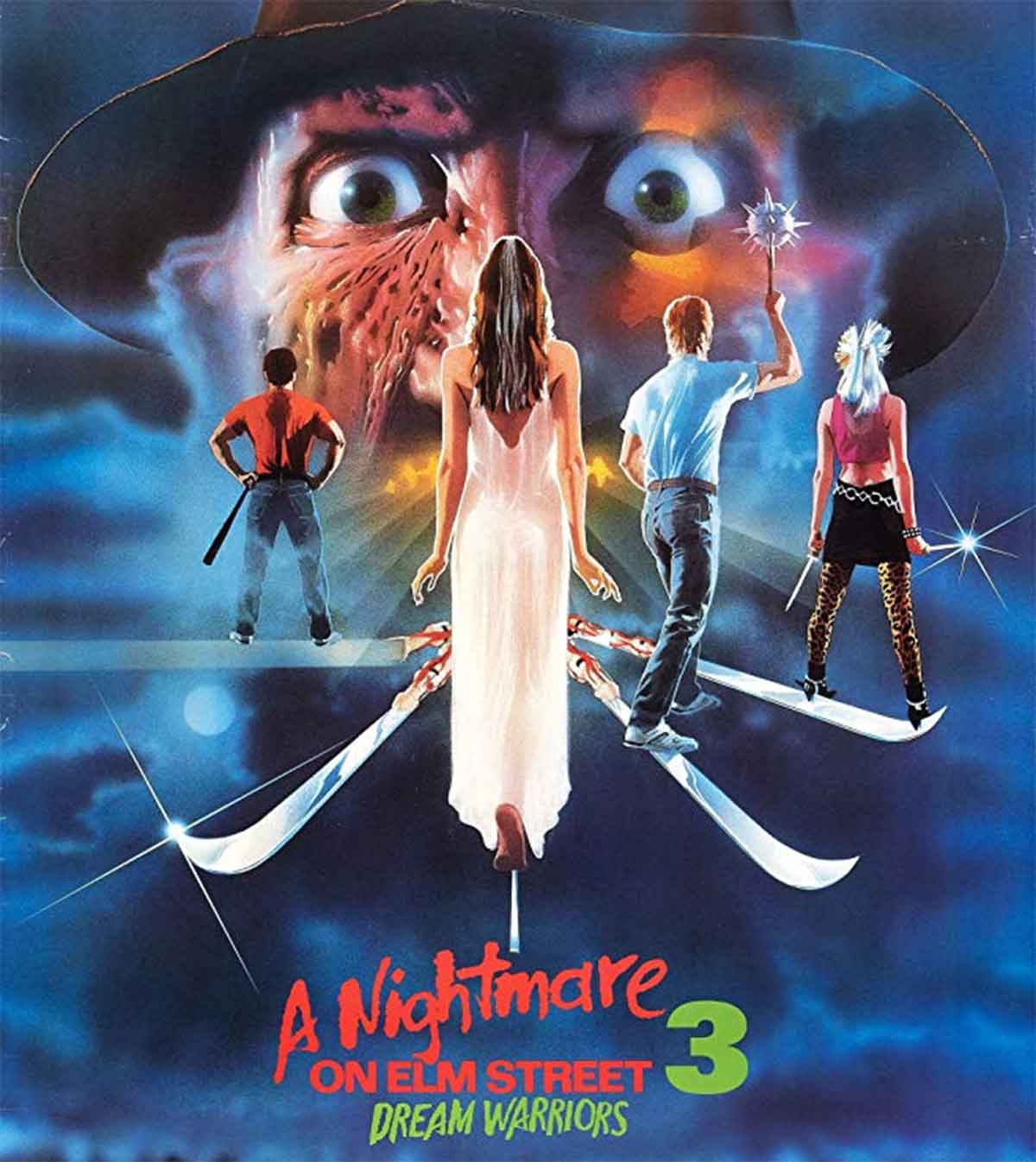 los nuevos mutantes está inspirada en esta película de terror