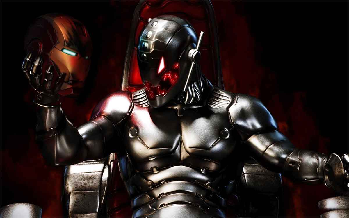 teoría marvel: regreso ultron