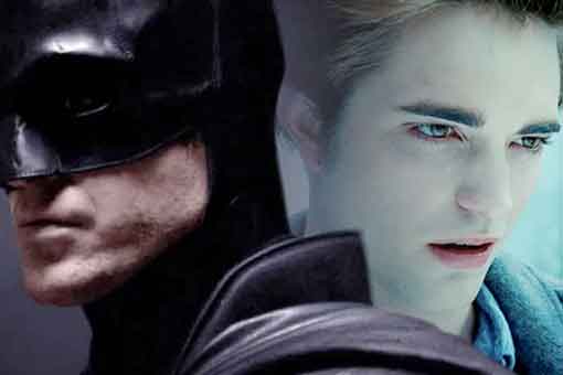 robert pattinson todavía tienen pesadillas por culpa de crepúsculo