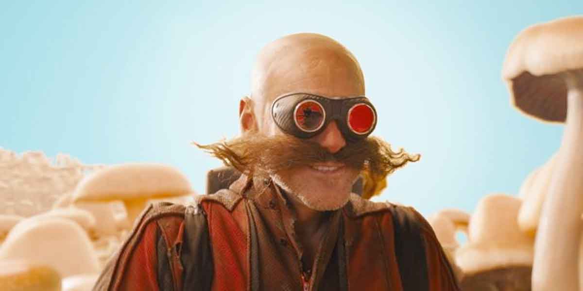 ¿tiene sonic, la película escena post-créditos?