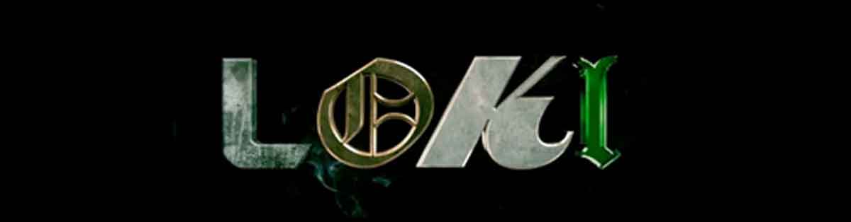 Motivo por el que la serie de Loki tiene 3 logos diferentes motivo por el que la serie de loki tiene 3 logos diferentes