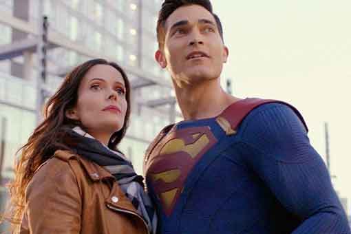 La sinopsis de la serie Superman y Lois revela una muerte (SPOILER) la sinopsis de la serie superman y lois revela un spoiler del arrowverso