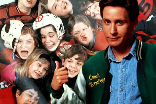 la serie secuela de somos los mejores (1992) copiará a cobra kai