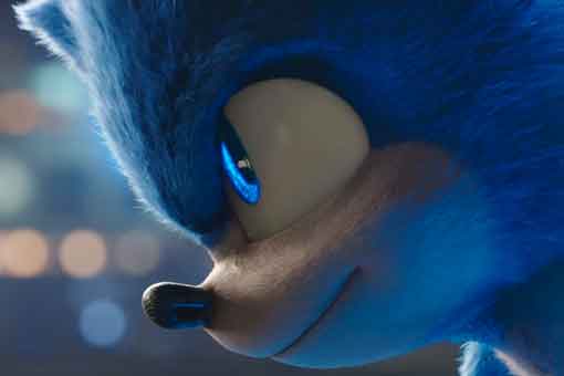 ¿tiene sonic, la película escena post-créditos?