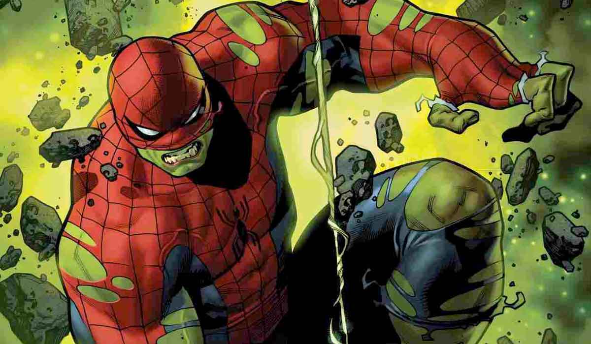 La teoría Marvel sobre "el poder de Dios" es una locura la teoría marvel sobre "el poder de dios" es una locura