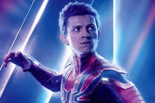 Spider-Man 3: Tom Holland asegura que esta vez sabe "todo" sobre la cinta