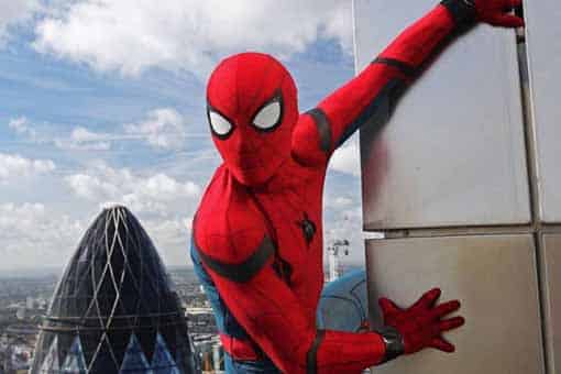spider-man: sony y disney avanzan en un posible nuevo acuerdo