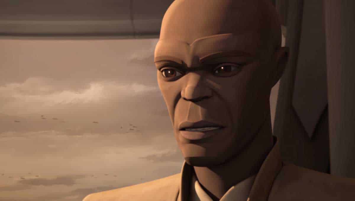 Star Wars: The Clone Wars va a cruzarse con La venganza de los Sith