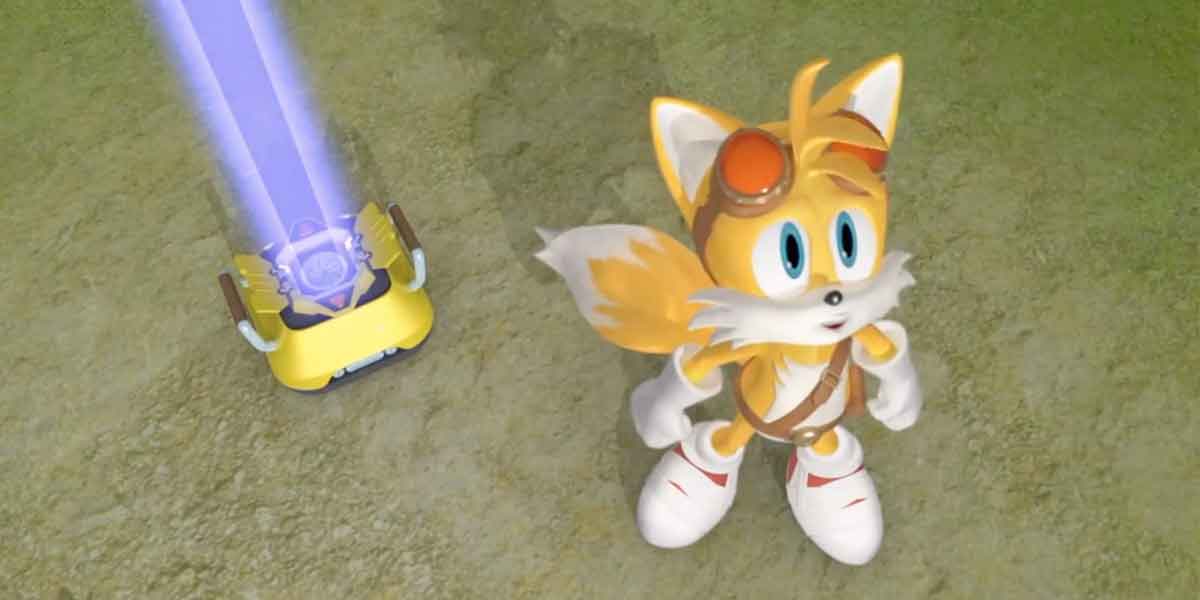 ¿Tiene Sonic, la película escena post-créditos?
