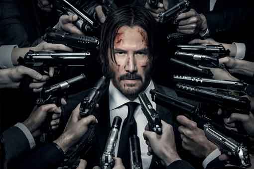 Teoría de John Wick: La saga trata sobre las cinco etapas del dolor