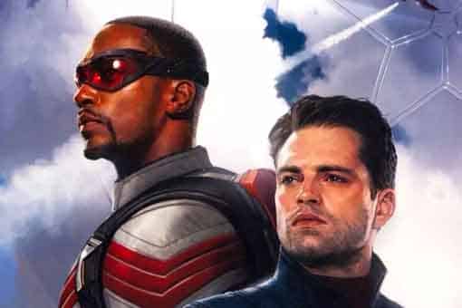 the falcon and the winter soldier podría introducir un nuevo capitán américa