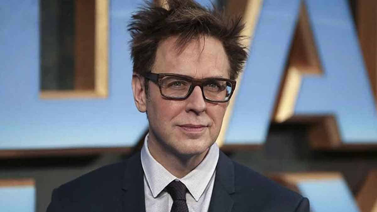 james gunn no quiere dirigir una película de star wars