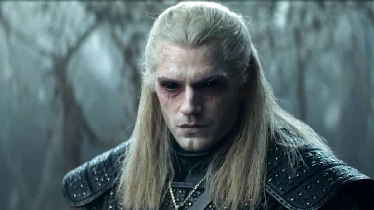 The Witcher continúa siendo la serie más exitosa del momento the witcher continúa siendo la serie más exitosa del momento