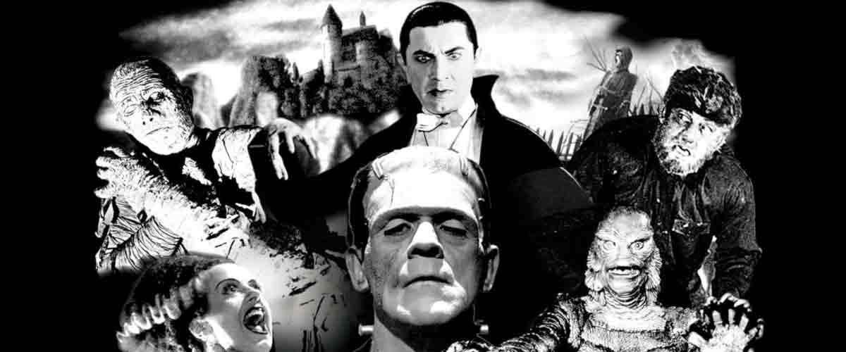 reconocen que el universo de monstruos fue un experimento fallido