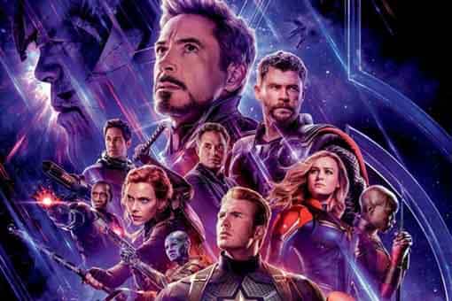 vengadores: endgame hace historia (para mal) en los oscar 2020