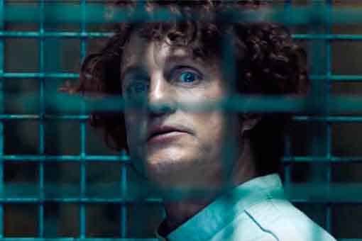 Venom 2: Primer vistazo a Woody Harrelson como Cletus Kasady