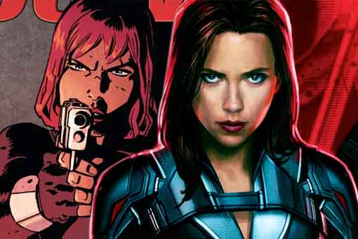 la película de viuda negra podría tener a shield de villano