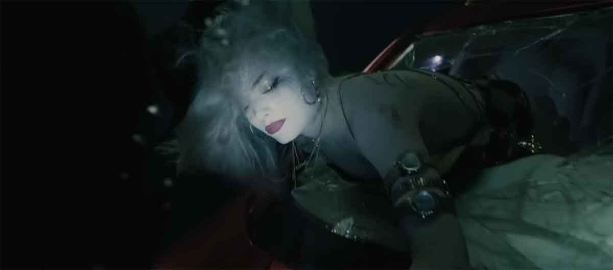 margot robbie revela lo difícil de interpretar a harley quinn